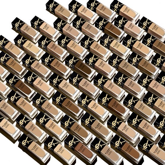 ENCRE DE PEAU YSL AH FDT RENO DC9